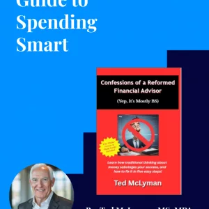 Complementary 3-Step Guide to Spending Smart